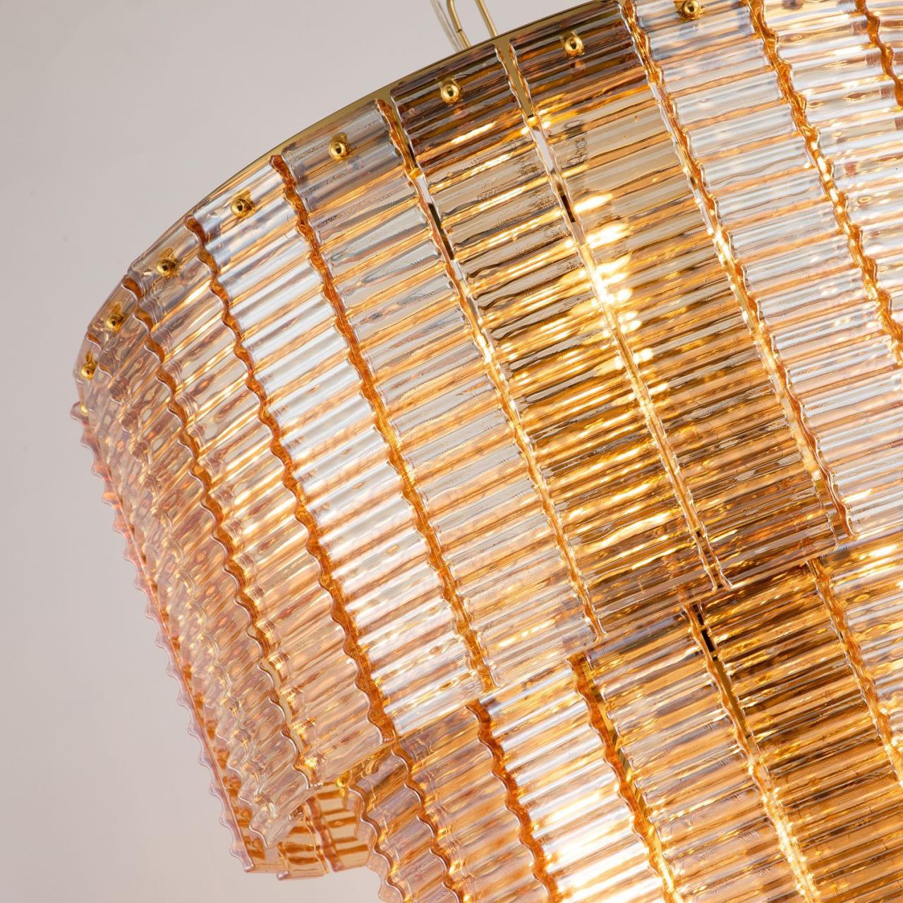 Картинка Подвесная люстра Favourite Prestige 2973-12P