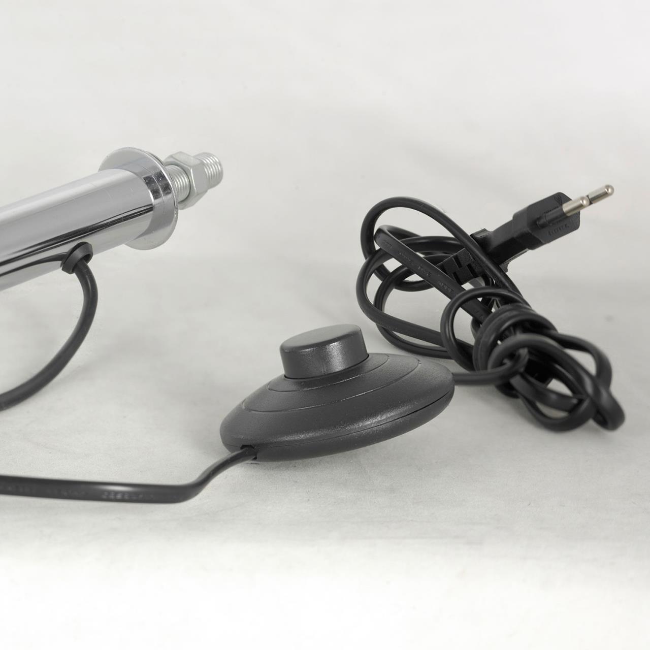 Картинка Торшер Lussole LSP-0637