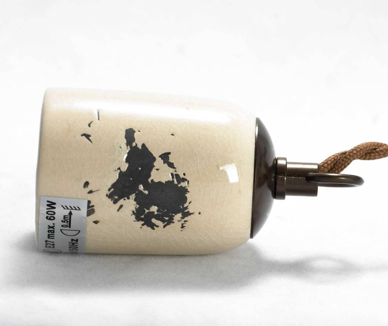 Картинка Подвесной светильник Lussole Loft Vermilion LSP-8159