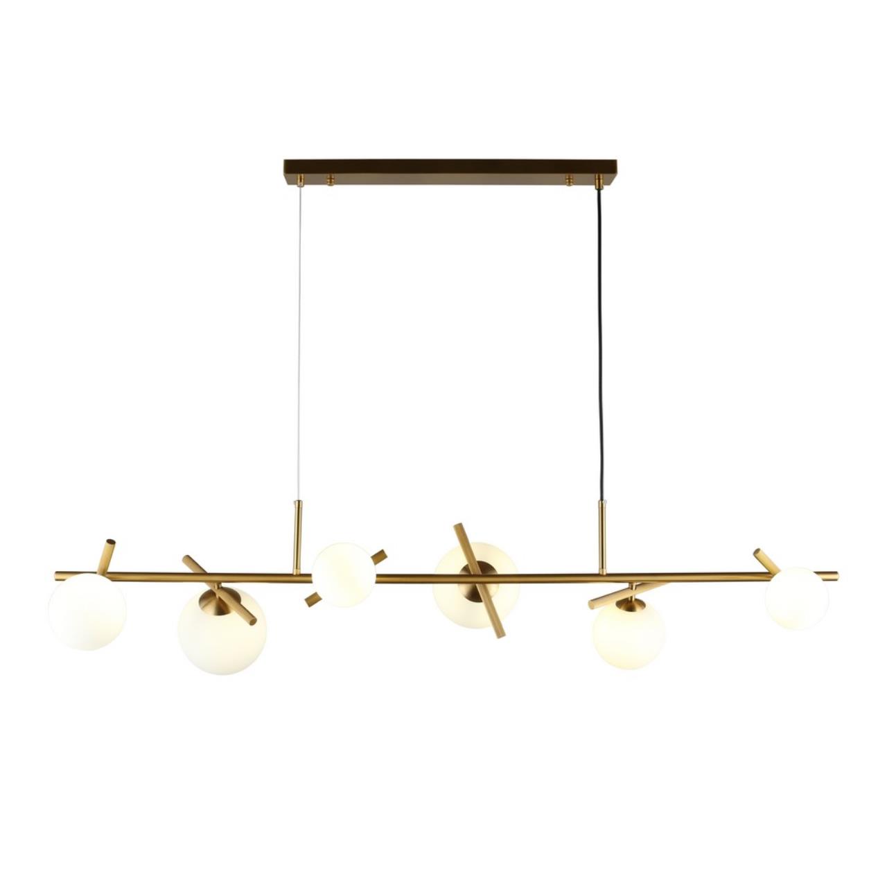 Картинка APL.643.13.06 Светильник подвесной Aployt Penelopa