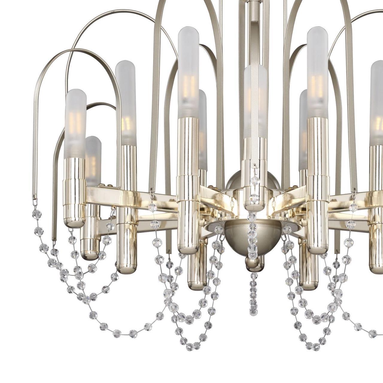 Картинка Подвесная люстра Favourite La Salute 2308-12P