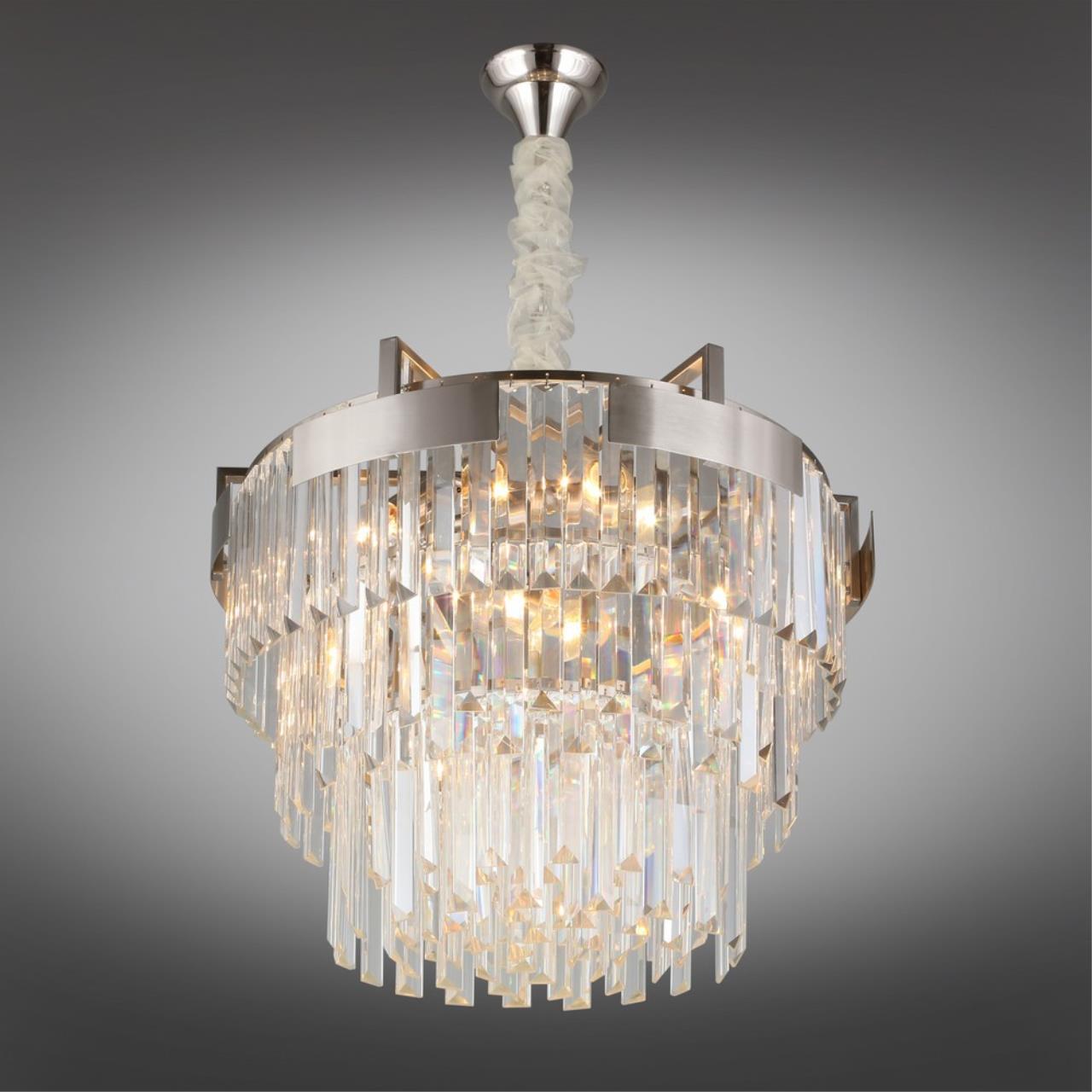 Картинка Подвесная люстра Aployt Mariz APL.813.03.09