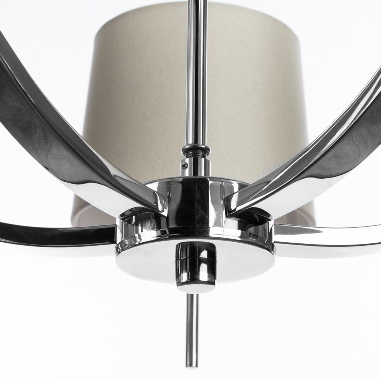 Картинка Подвесная люстра Divinare 1341/02 LM-5