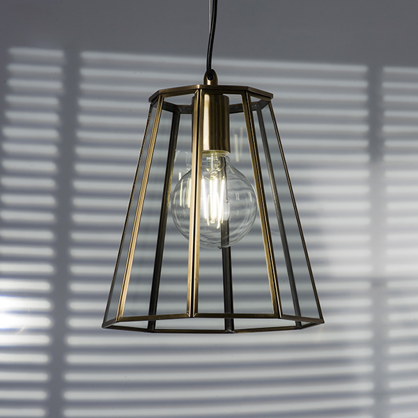 Картинка Подвесной светильник Lightstar Genni 798121