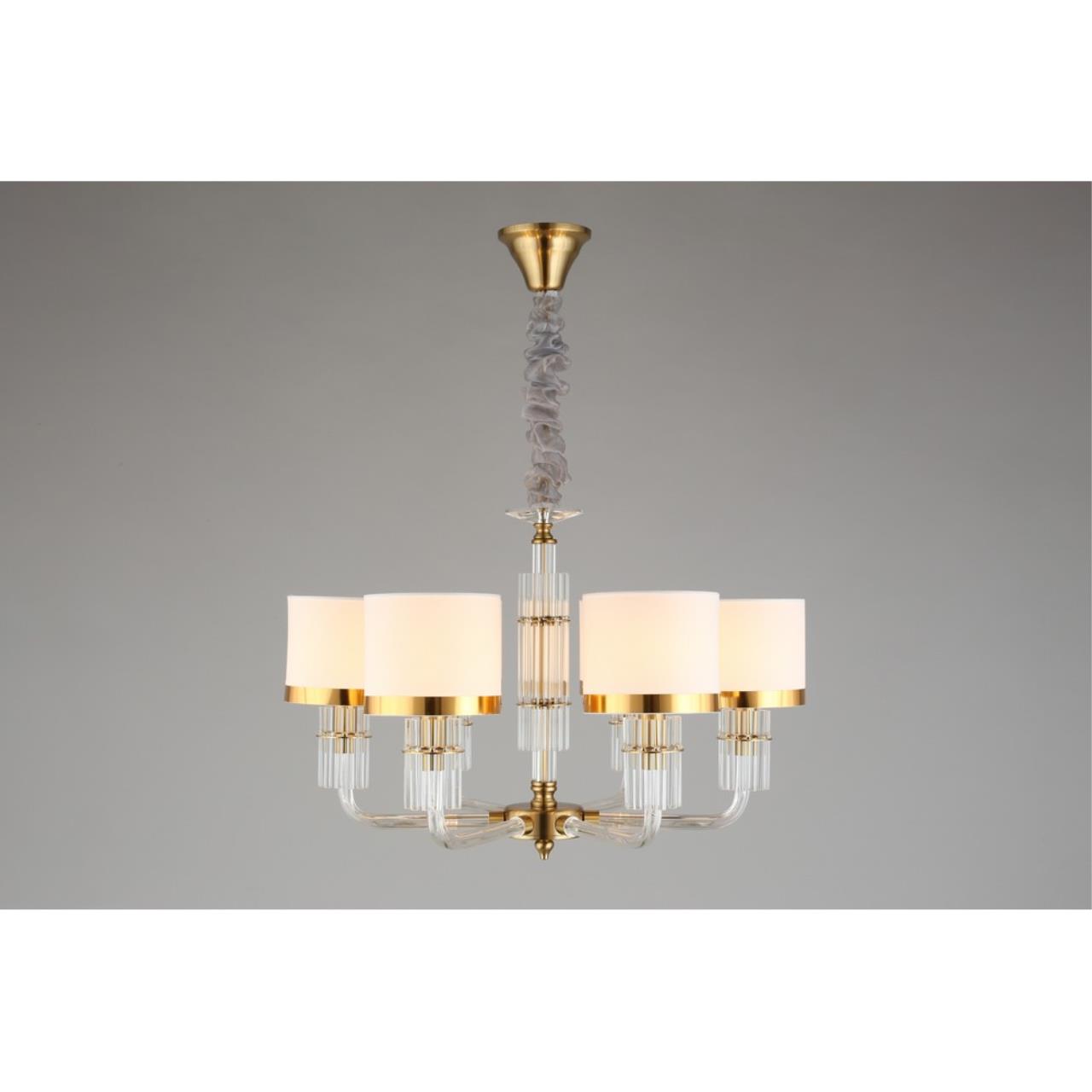 Картинка Подвесная люстра Aployt Elza APL.767.03.06