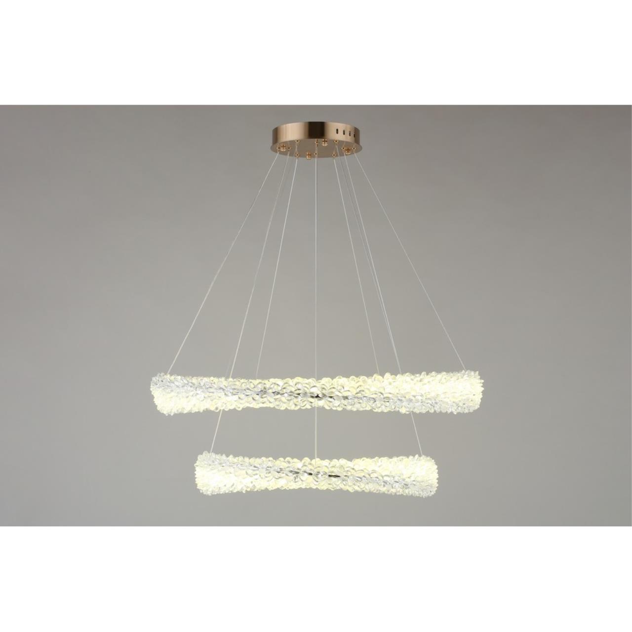 Картинка APL.853.03.150 Светильник подвесной Aployt Marcelina