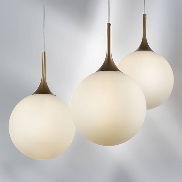 Картинка Подвесной светильник Lightstar Globo 813032