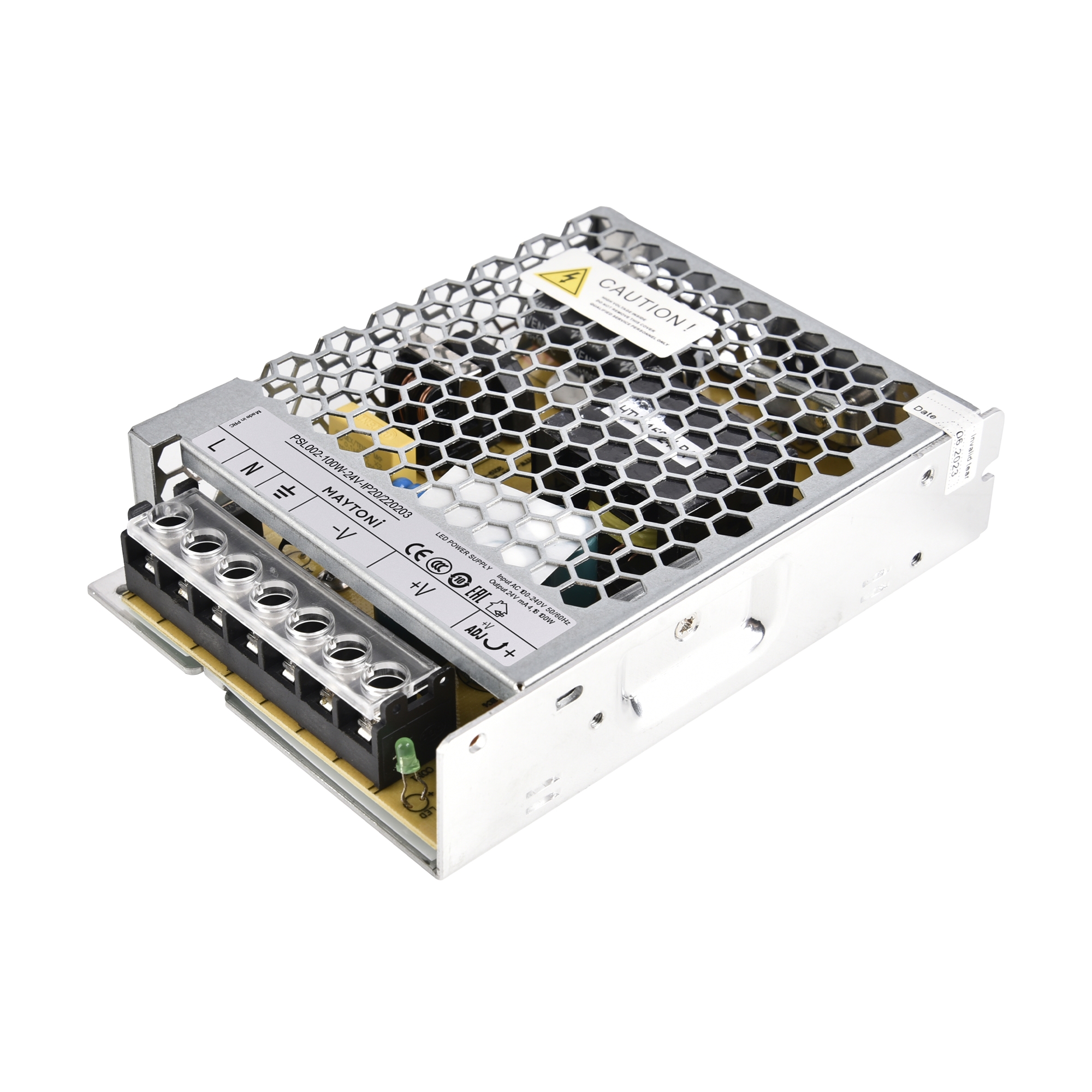 Картинка Комплектующие к светодиодной ленте Led Strip 220203
