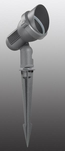 Картинка Ландшафтный светильник Novotech Street Landscape 369956