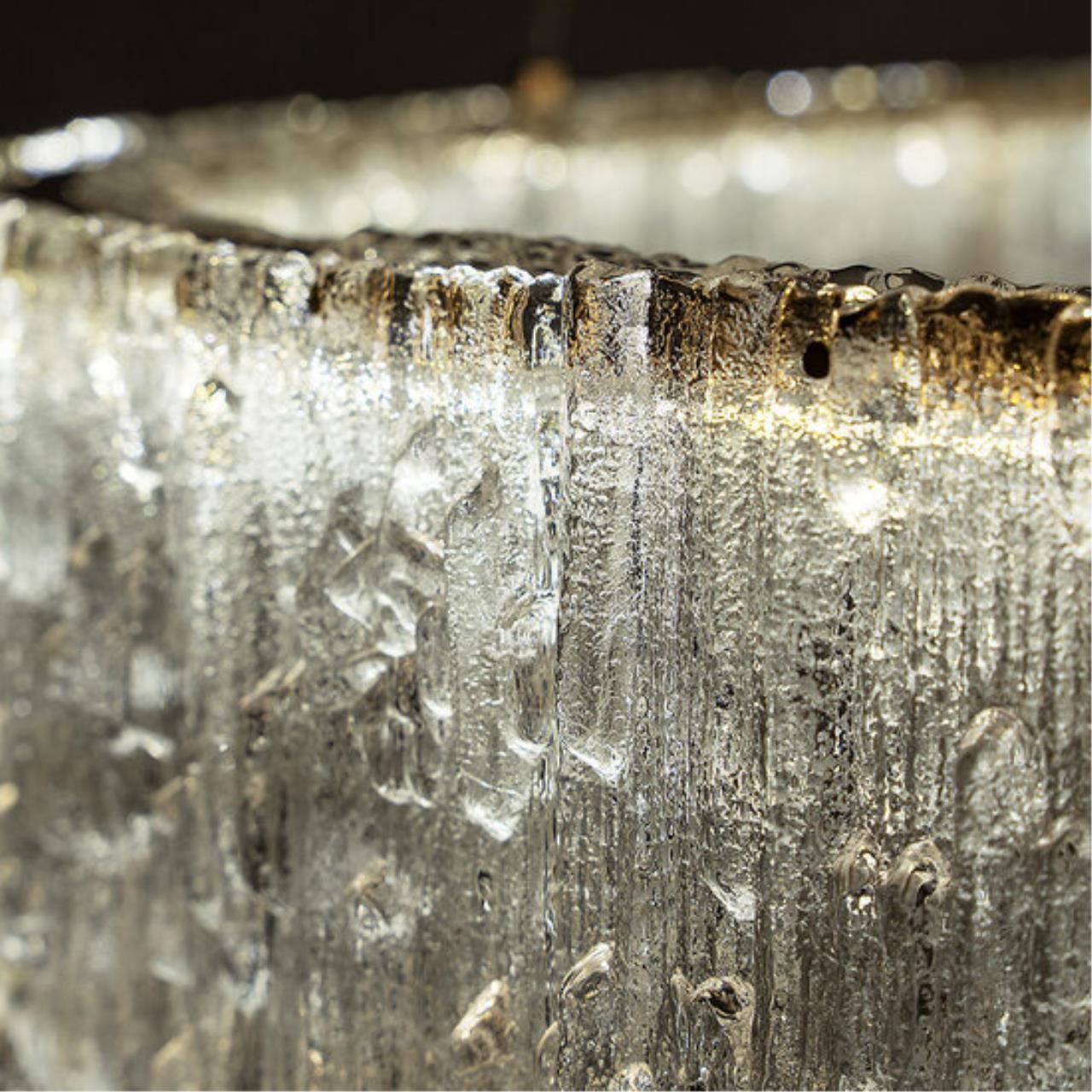 Картинка Подвесная люстра Divinare TERESA 1134/17 SP-88