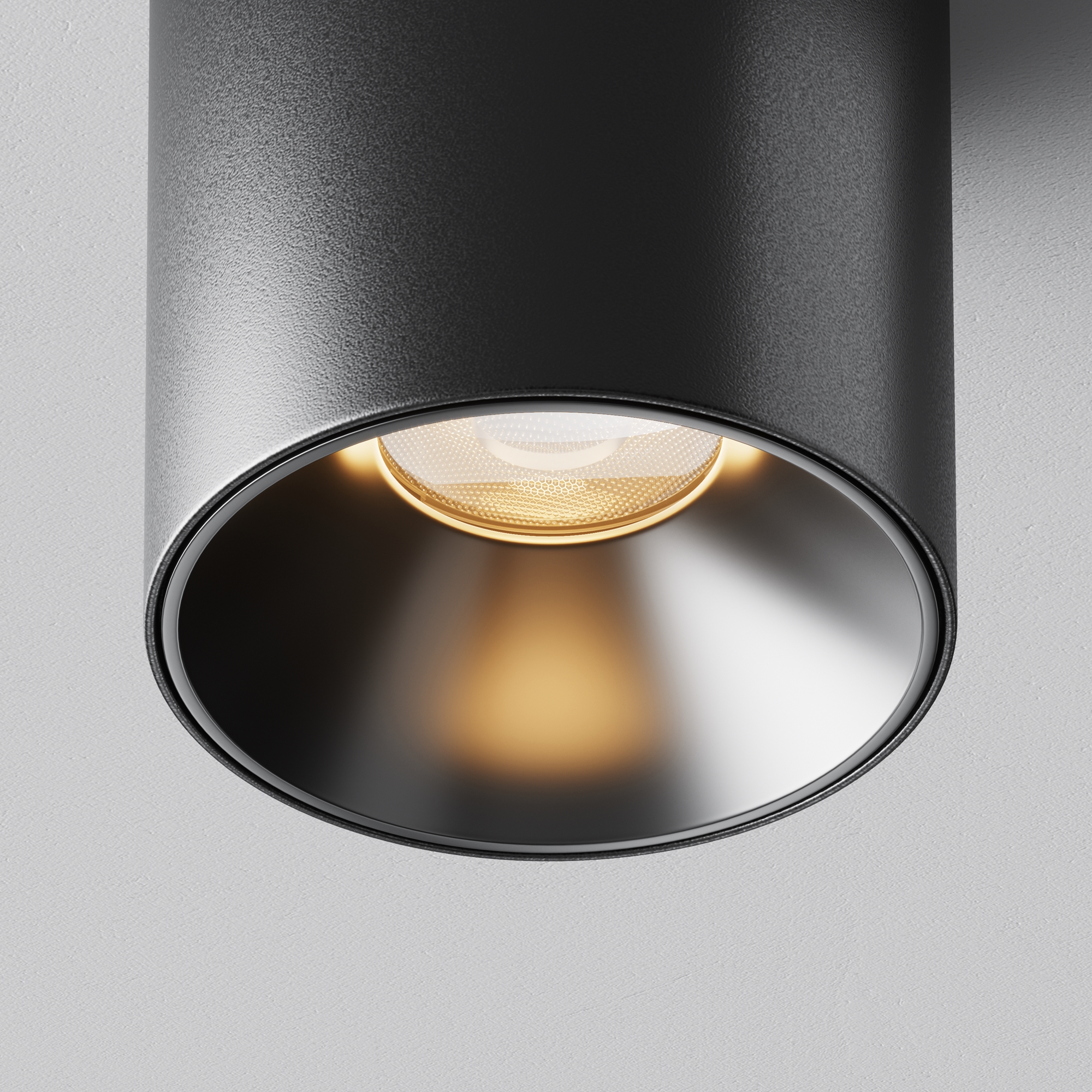 Картинка Потолочный светильник Technical C064CL-5W2.7K-RD-B