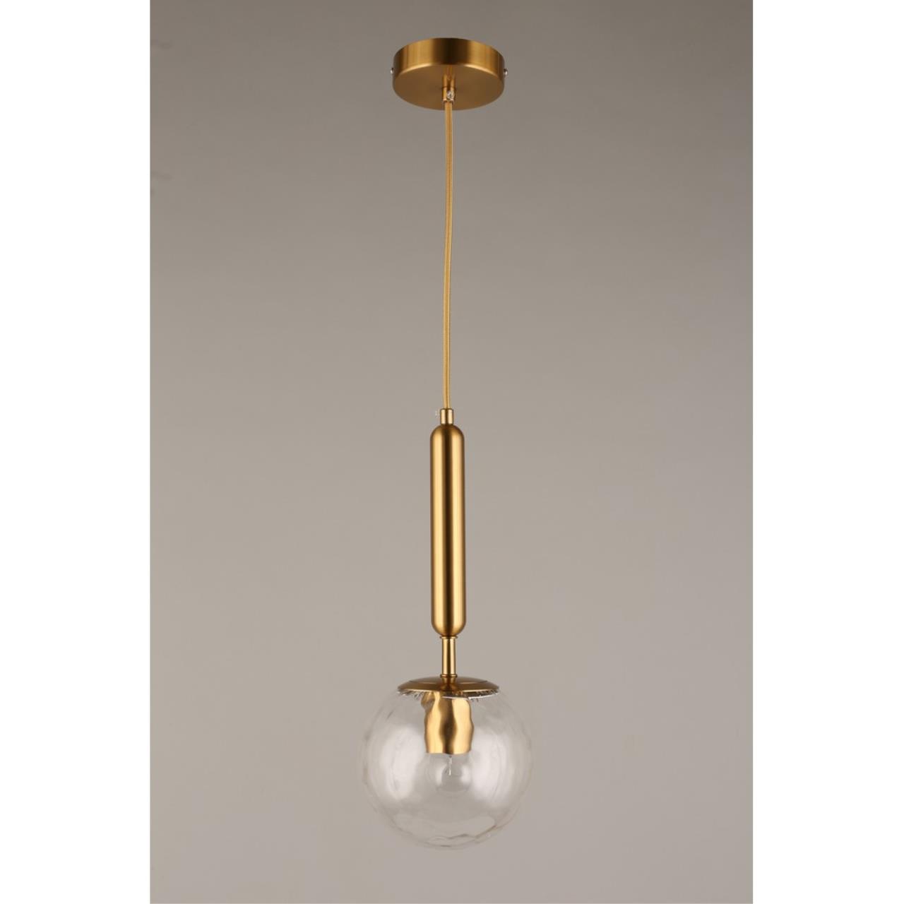 Картинка Подвесной светильник Aployt Lora APL.728.06.01