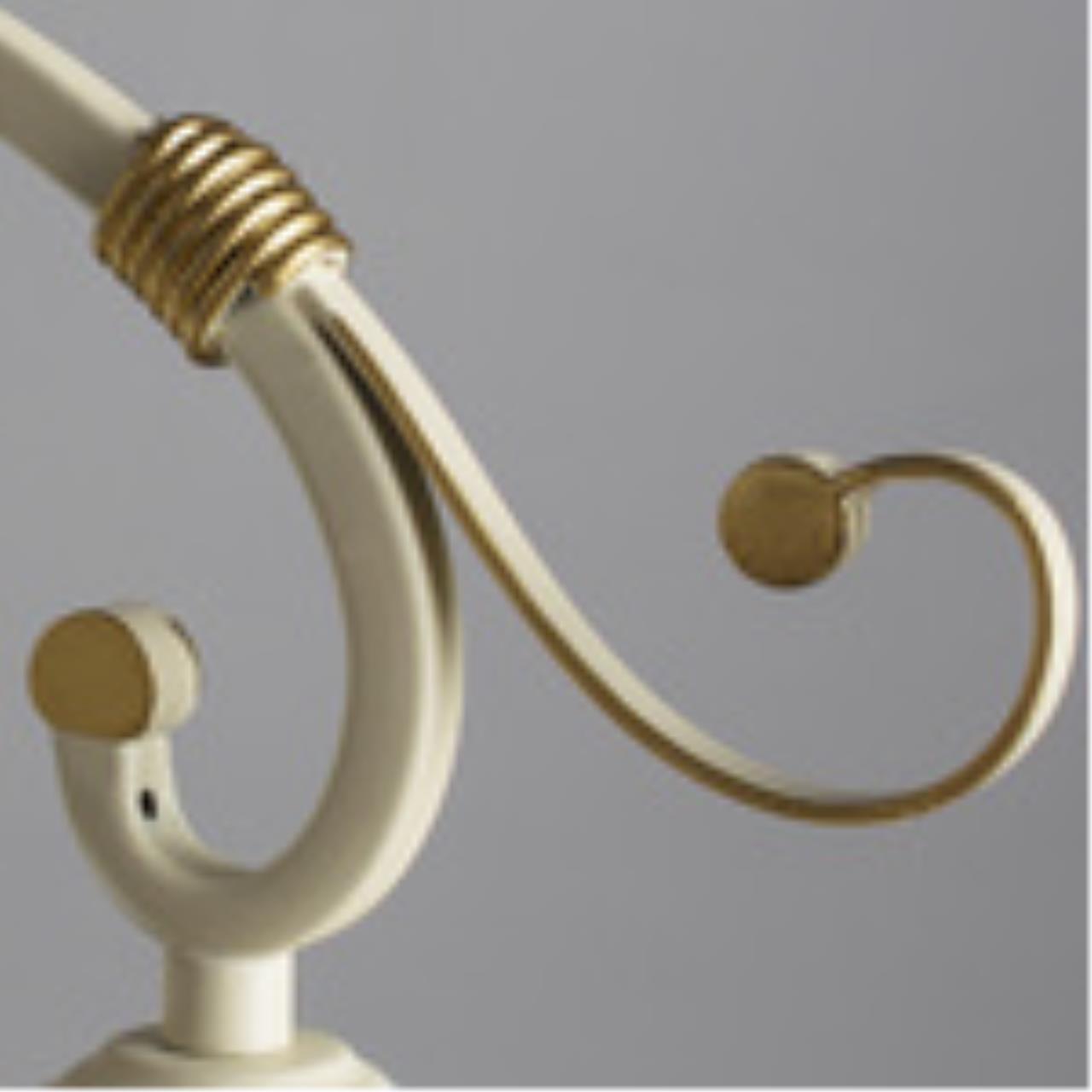 Картинка Потолочный светильник Arte Lamp 7 A4577PL-3WG