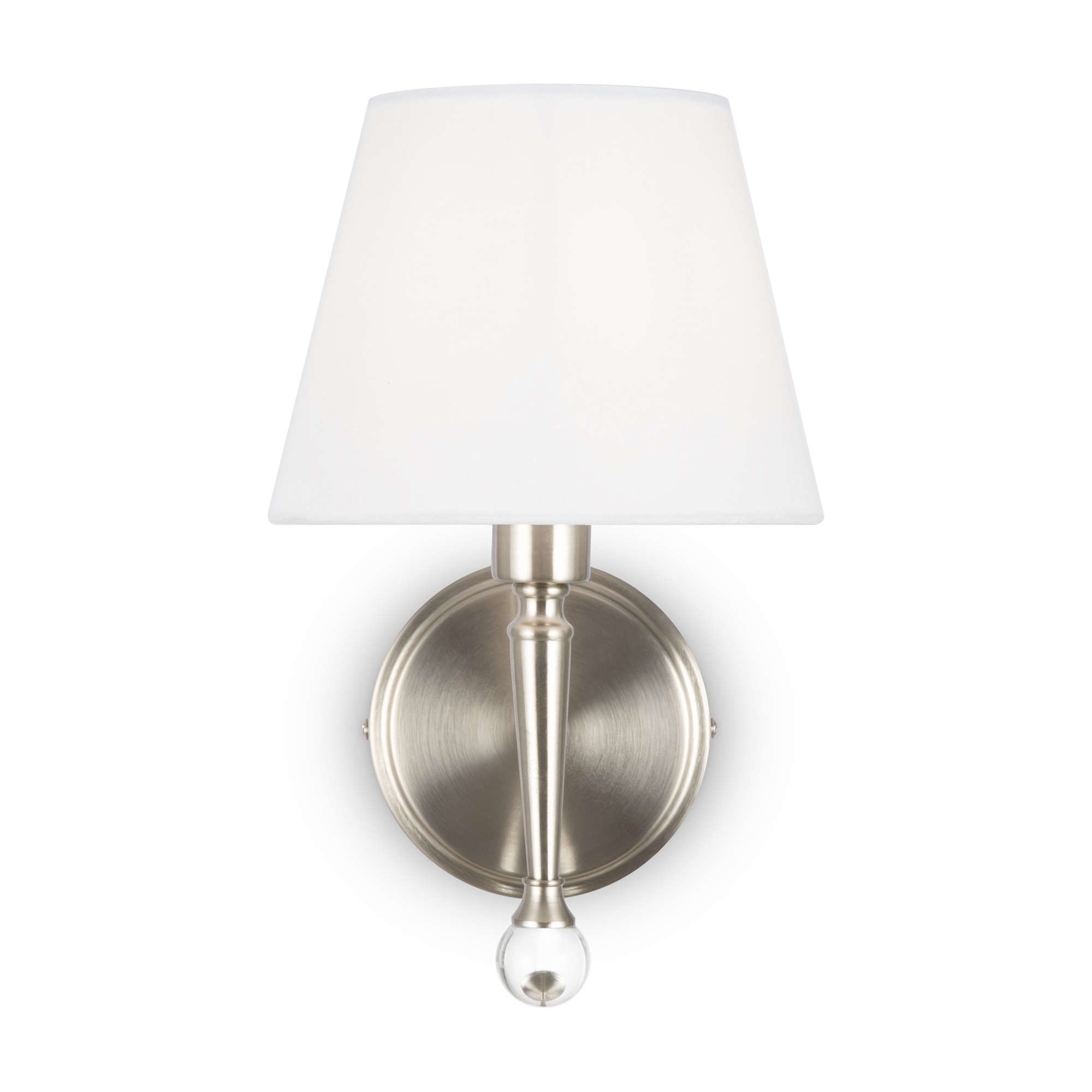 Картинка Настенный светильник (бра) Freya FR2190WL-01N