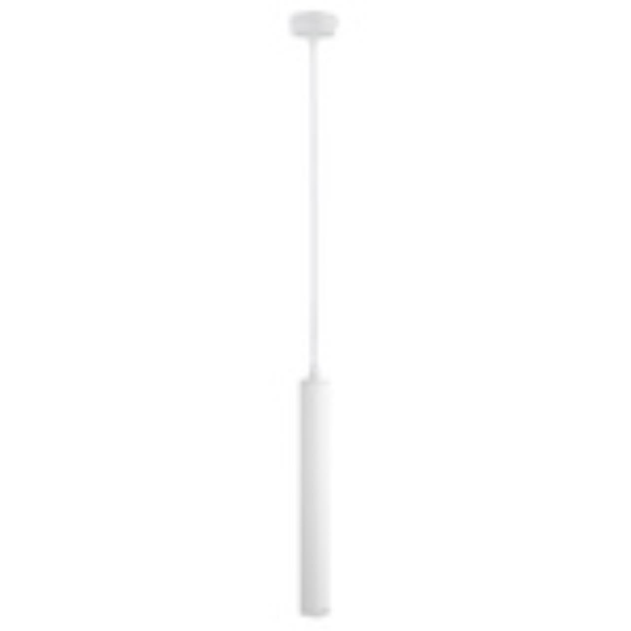 Картинка Подвесной светодиодный светильник Arte Lamp A6810SP-1WH