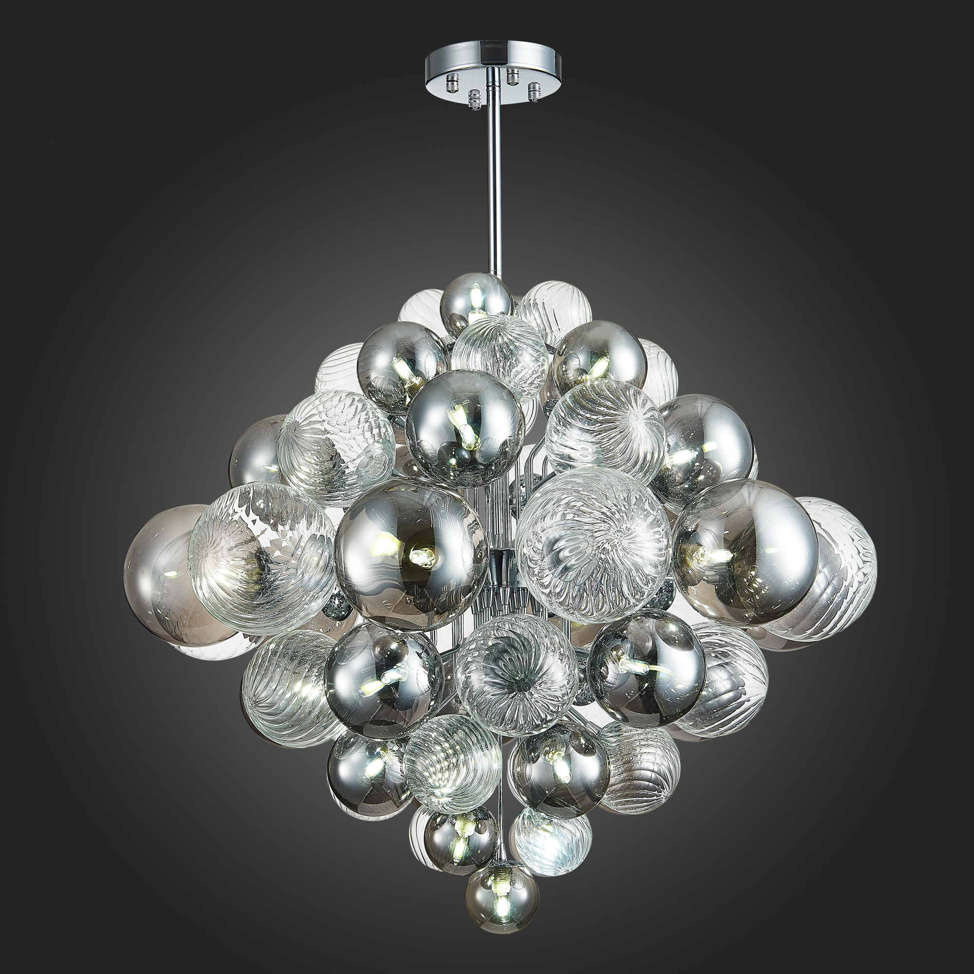 Картинка Подвесная люстра ST Luce Vinetto SL1124.103.29