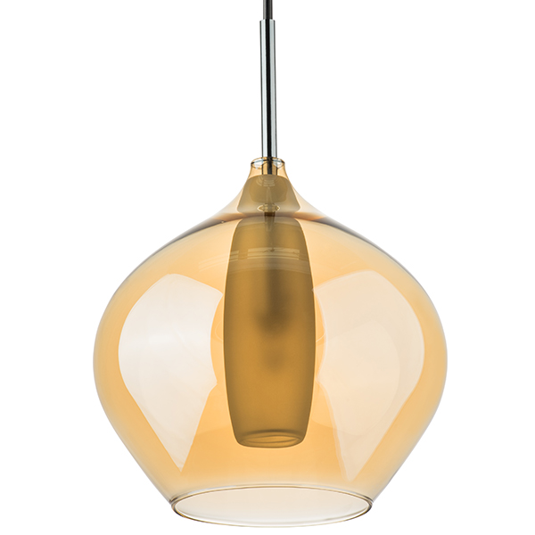 Картинка Подвесной светильник Lightstar Pentola 803043