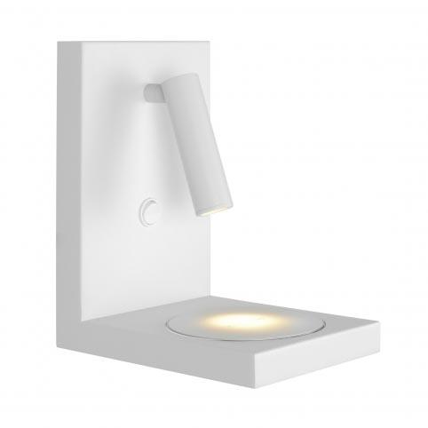 Картинка Светодиодный спот iLedex iCharge 1831A WH