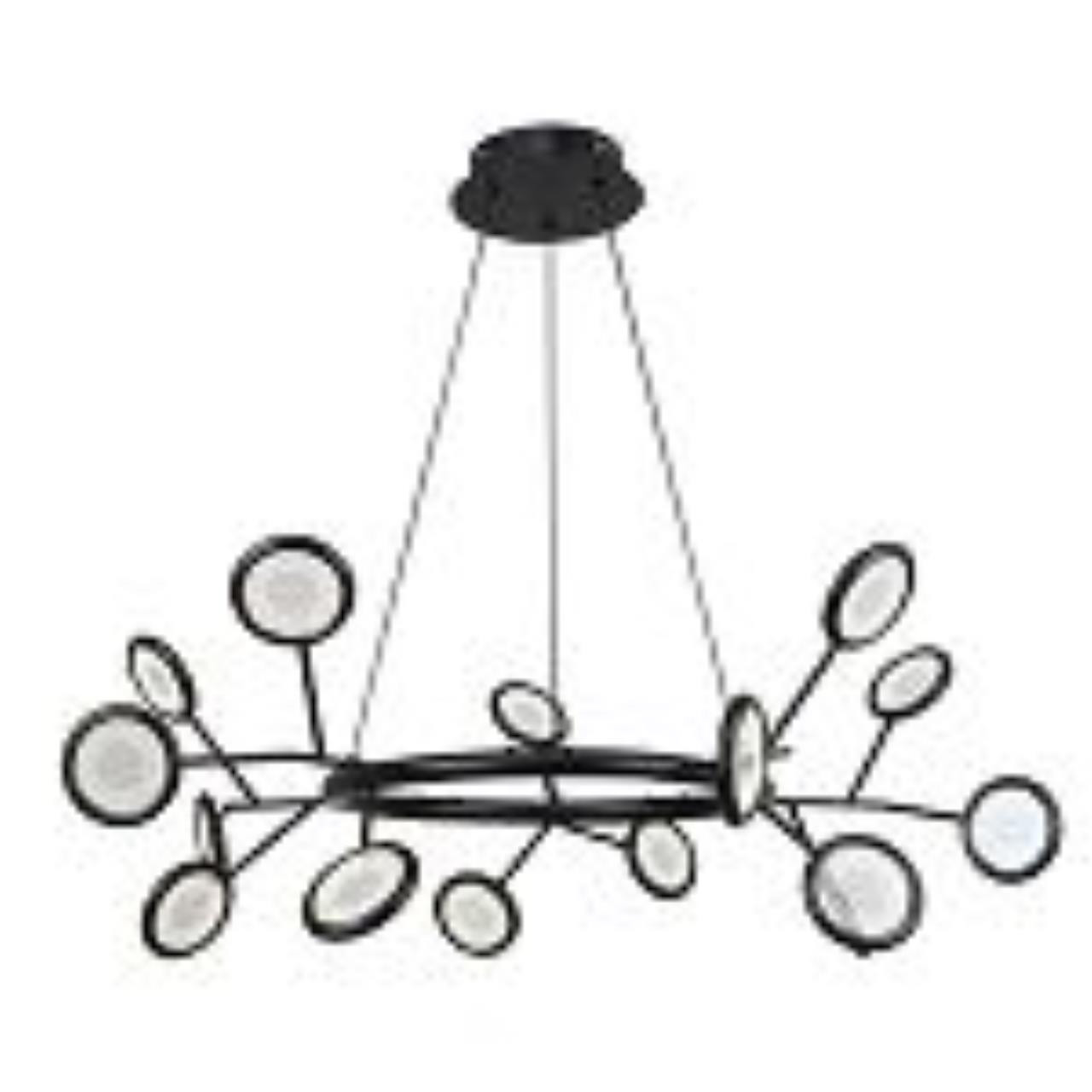 Картинка Подвесной светильник Mugs 4252-15P