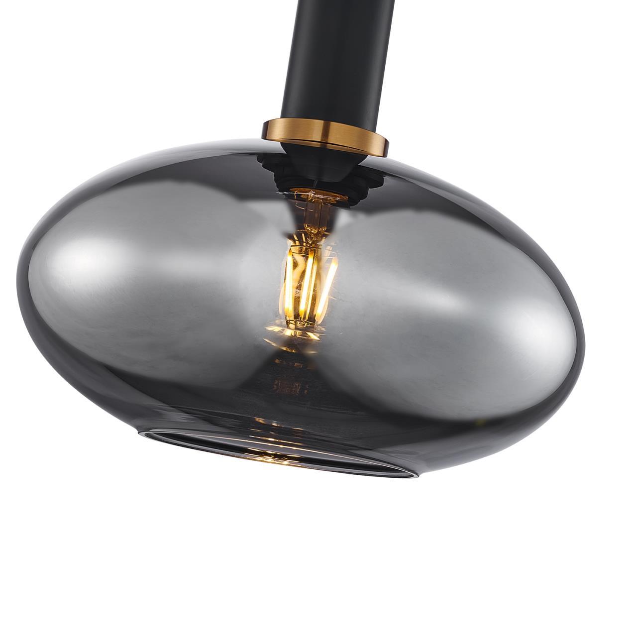 Картинка Подвесной светильник Dubbel 4359-1P