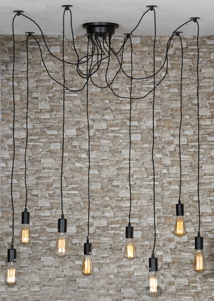 Картинка Подвесной светильник Lussole Lgo LSP-9840