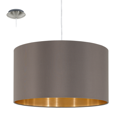 Картинка Подвесной светильник Eglo Maserlo 31603