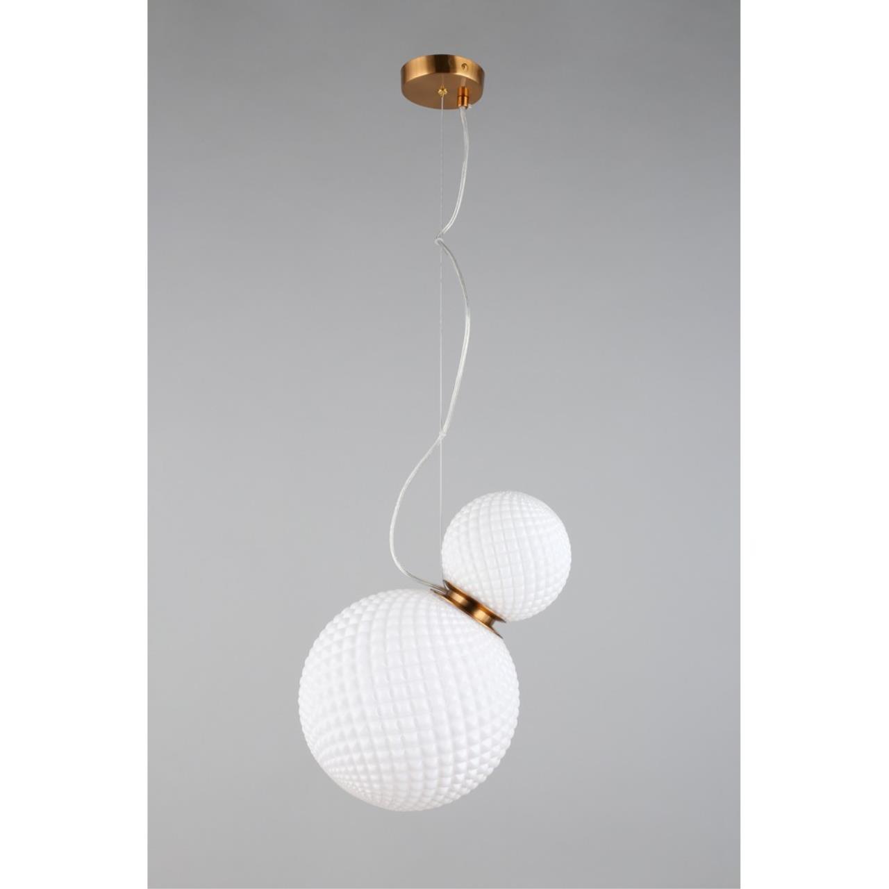 Картинка Подвесной светильник Aployt Patunia APL.301.06.02