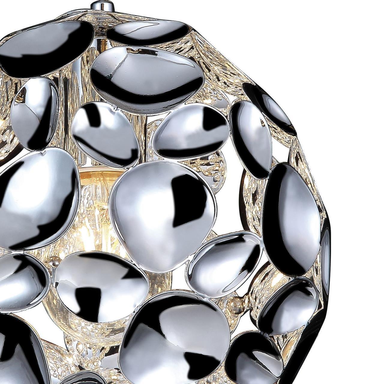 Картинка Подвесной светильник Favourite Gittus 2012-1P