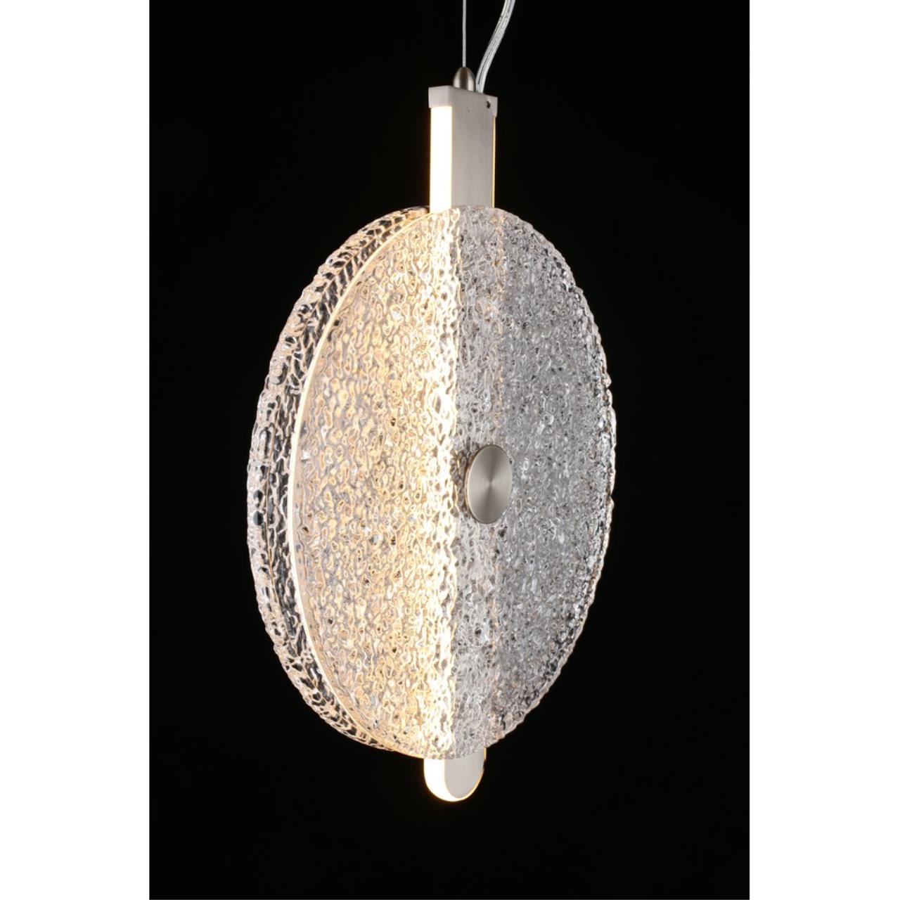 Картинка APL.328.16.09 Светильник подвесной Aployt Lorentayn