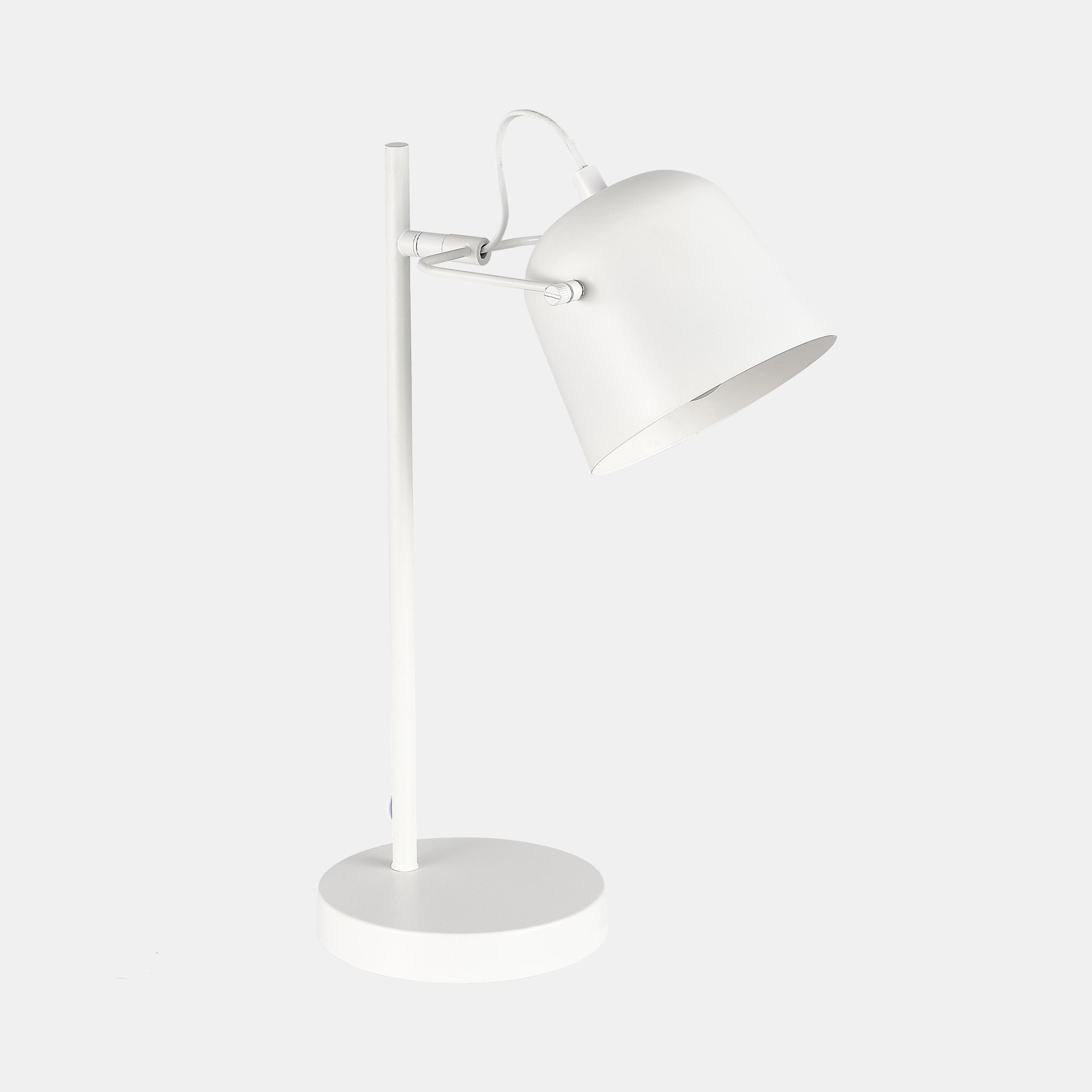 Картинка Evoluce SLE1805-504-01 Прикроватная лампа Blank