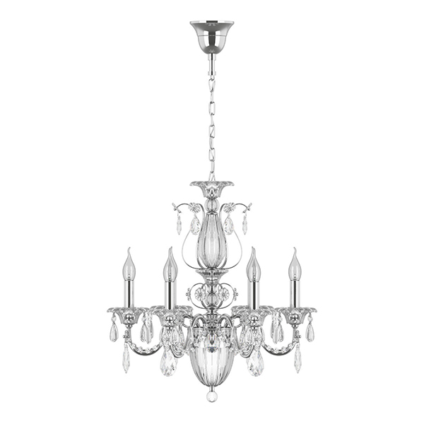 Картинка Подвесная люстра Lightstar Schon 790064