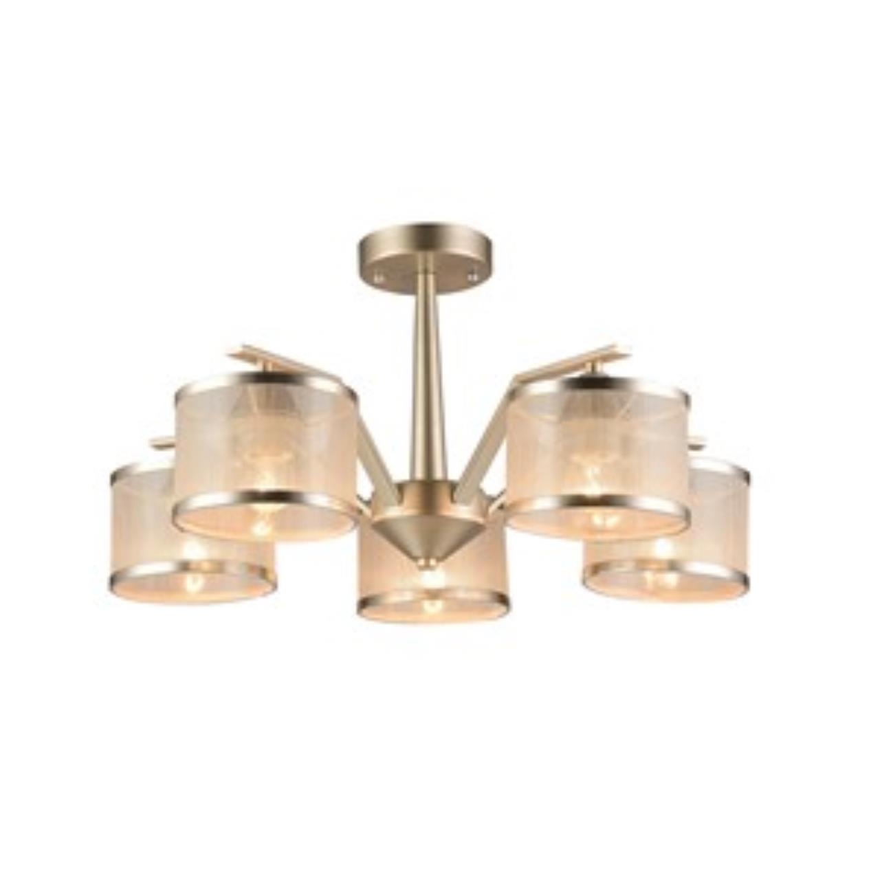 Картинка Потолочная люстра F-Promo Bonbon 2488-5P