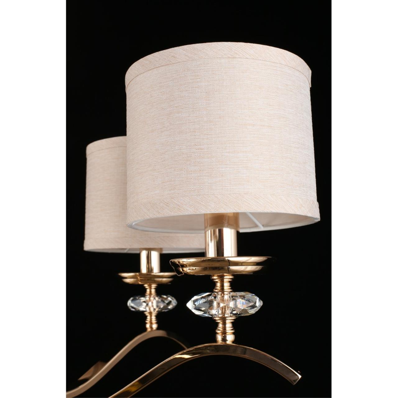 Картинка Подвесная люстра Aployt Okin APL.715.13.06