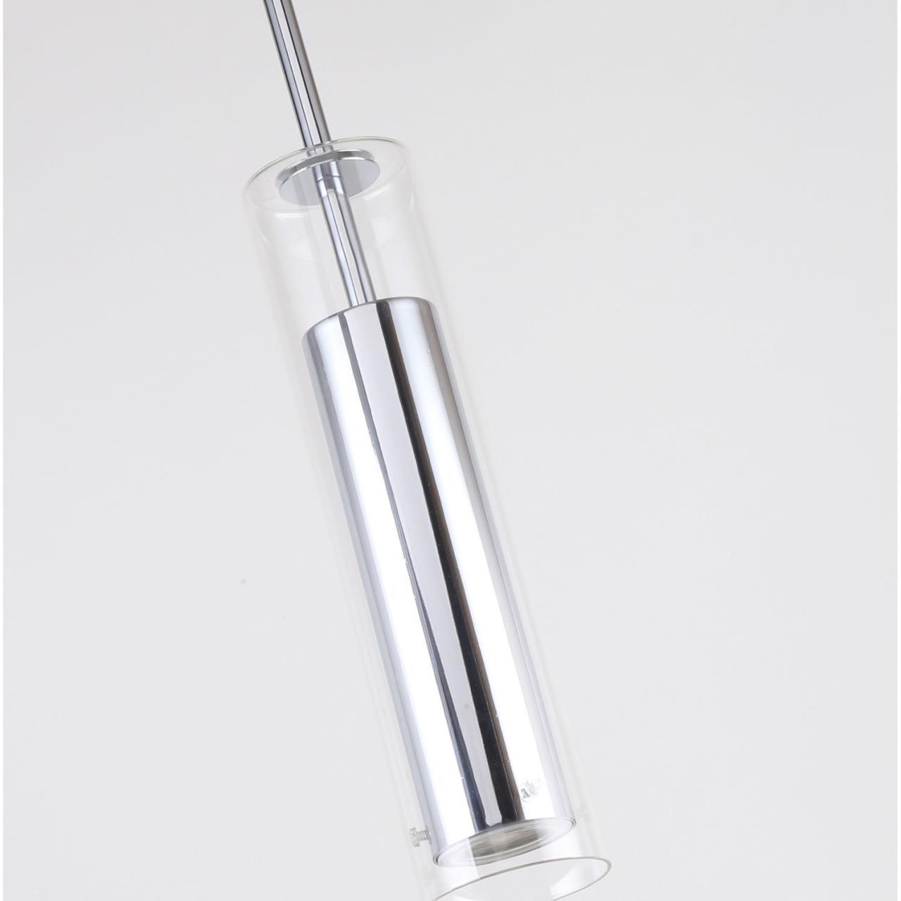 Картинка Подвесной светильник Favourite Aenigma 2555-1P