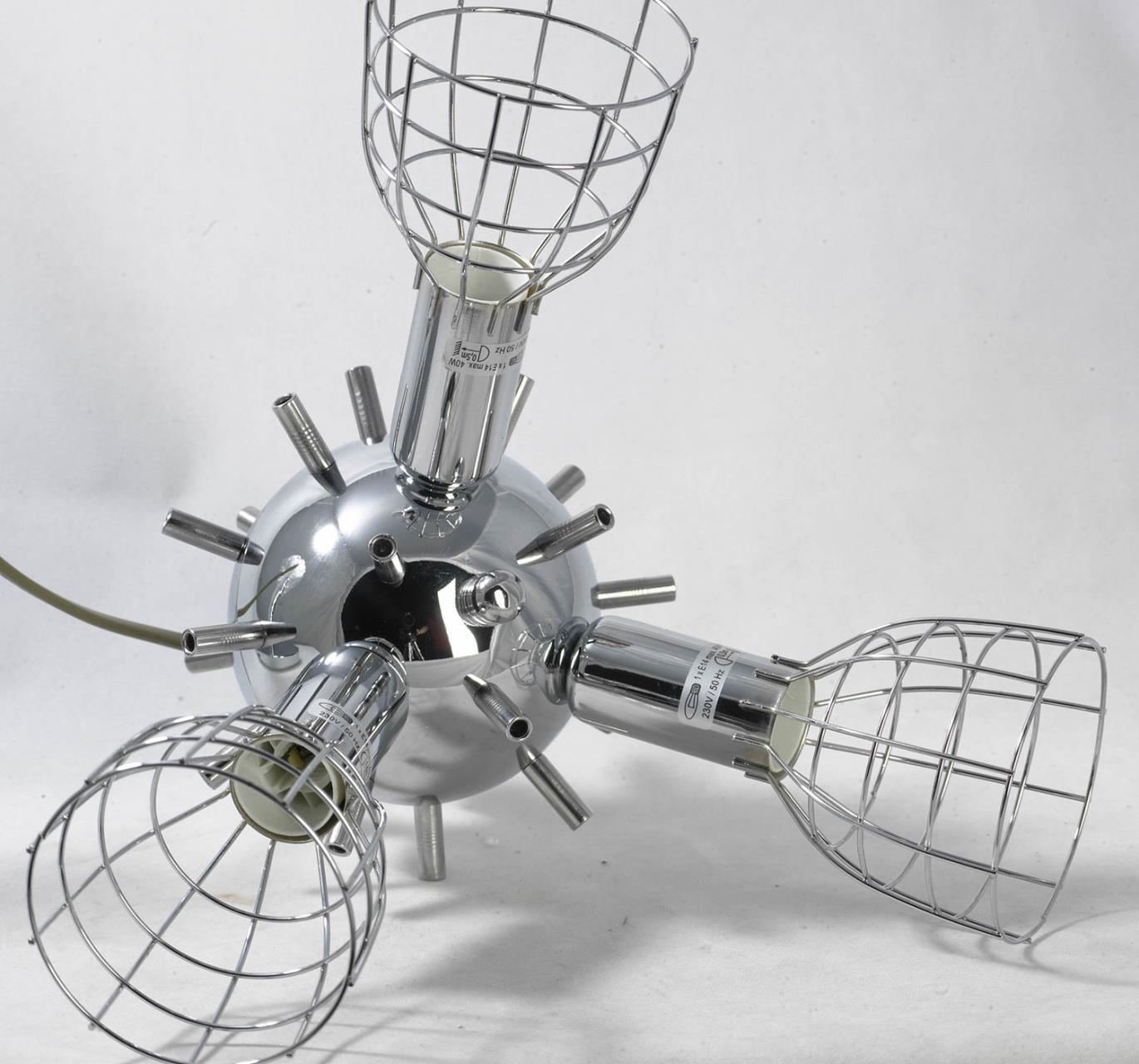 Картинка Потолочный светильник Lussole Lgo LSP-0199