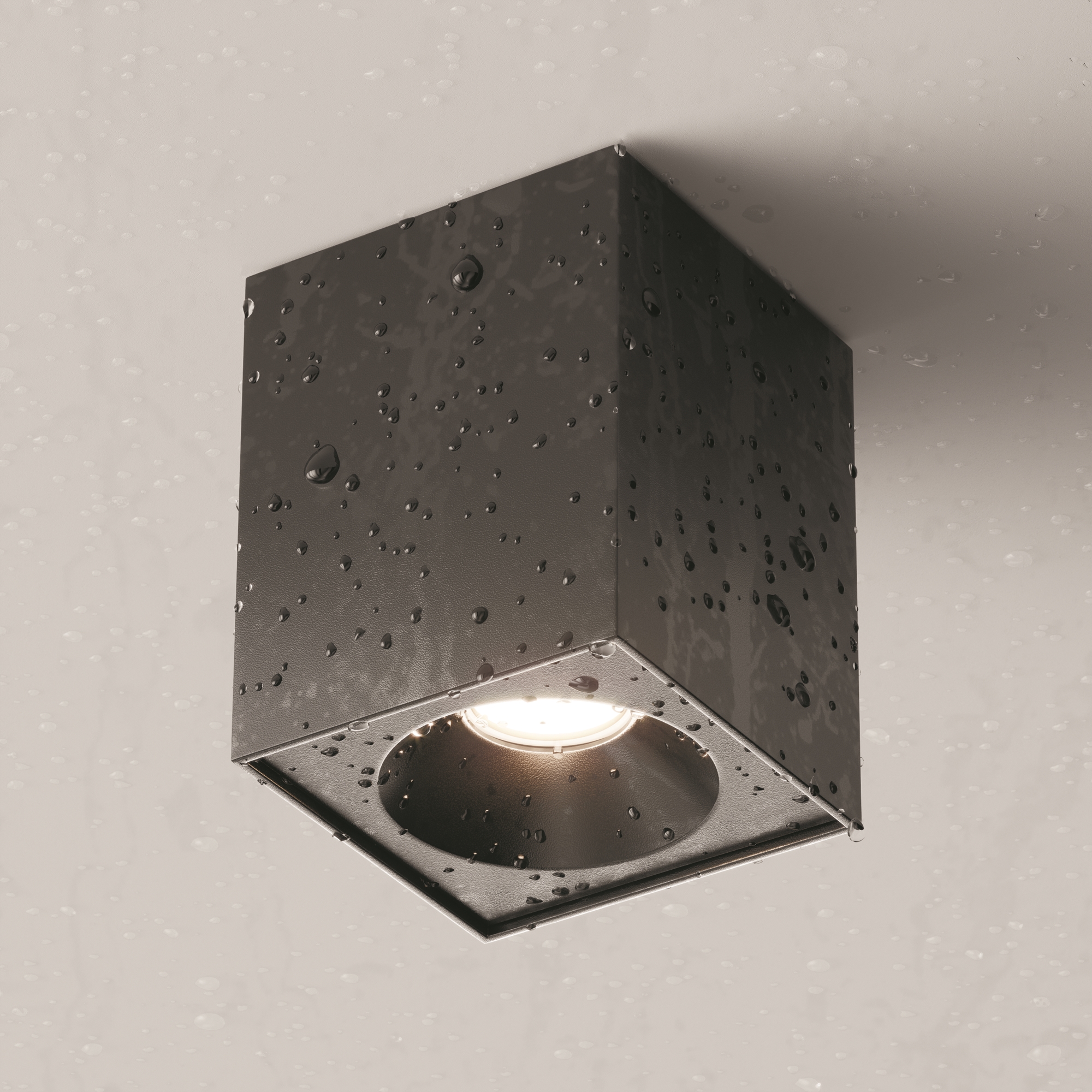 Картинка Потолочный светильник Maytoni Sirius C030CL-01B