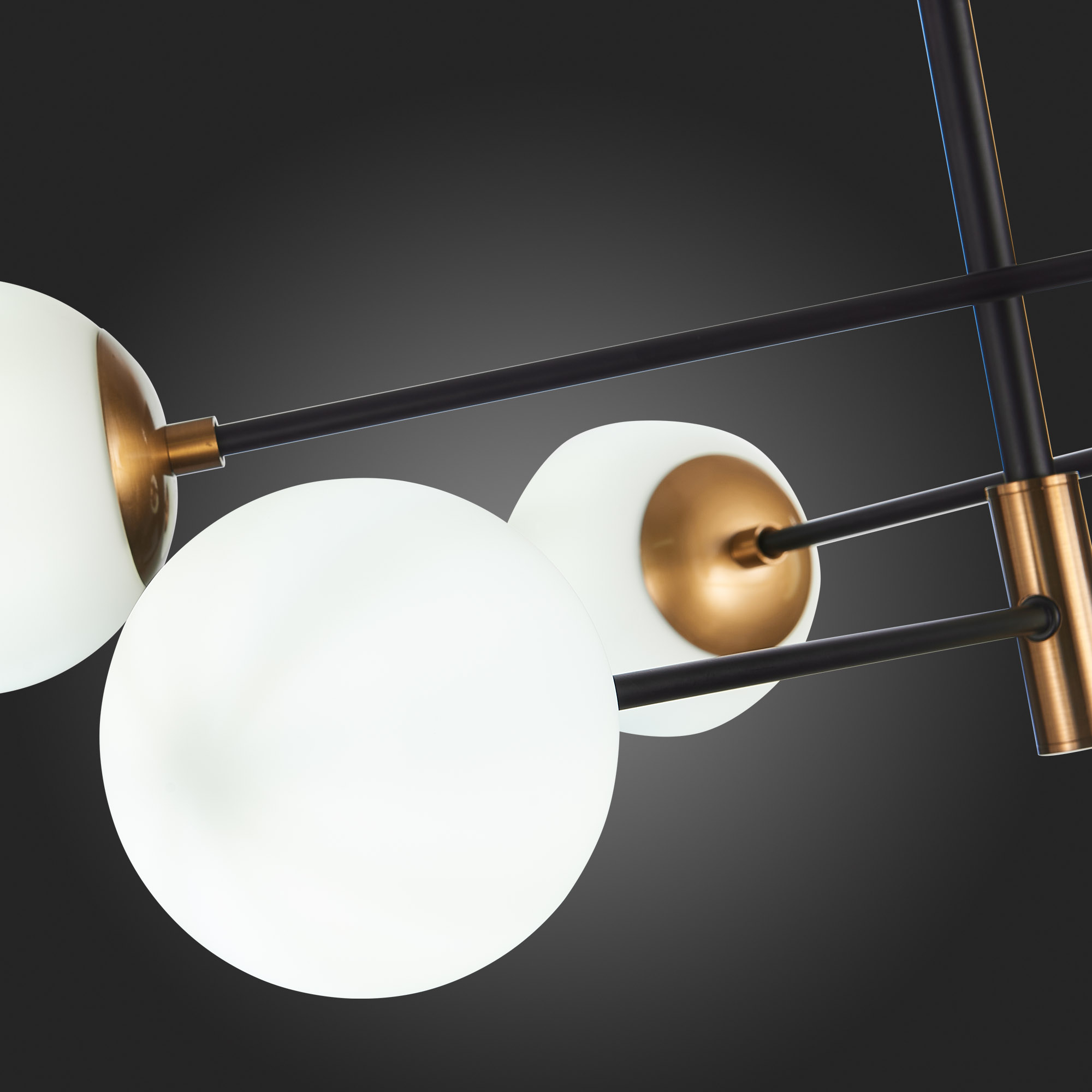 Картинка Потолочная люстра ST Luce Limano SL1203.402.06