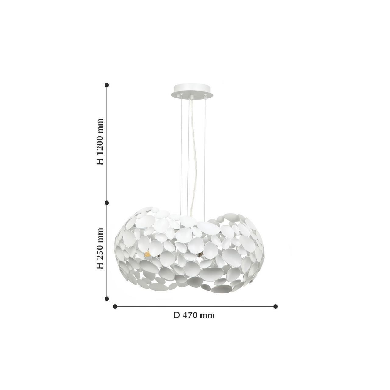 Картинка Подвесной светильник Favourite Gittus 2011-3PC