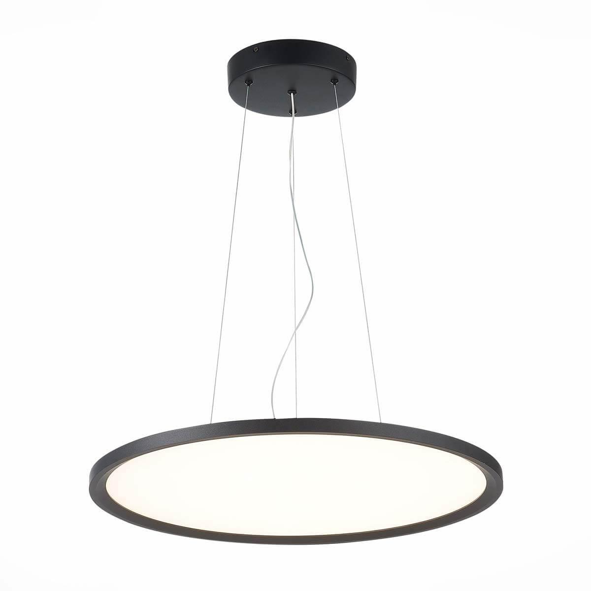 Картинка Подвесной светодиодный светильник ST Luce ST602.443.56