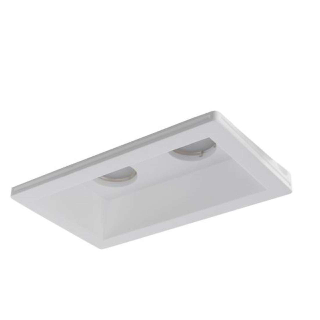 Картинка Встраиваемый светильник Arte Lamp Invisible A9214PL-2WH