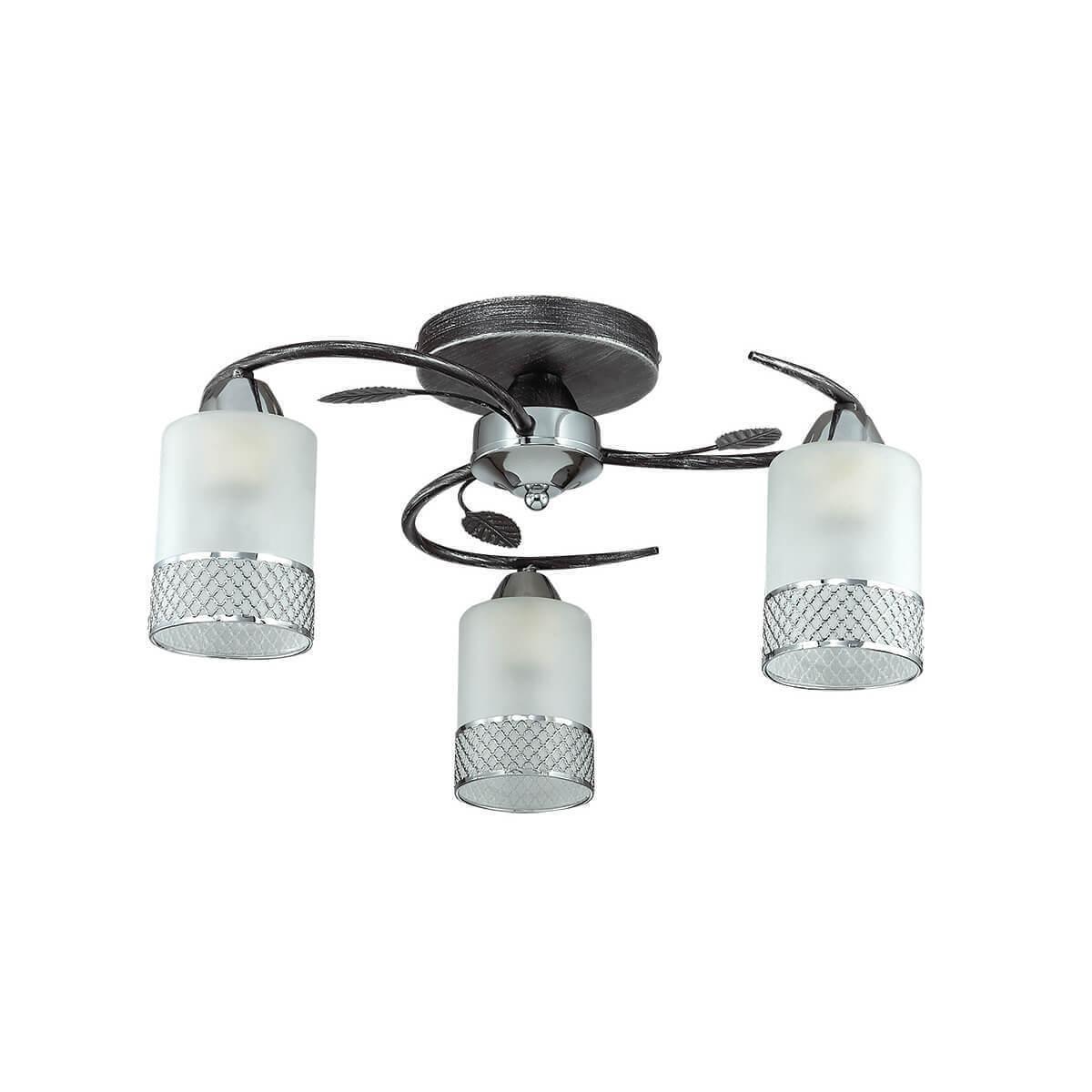 Картинка Потолочная люстра Lumion Mirabella 3022/3C