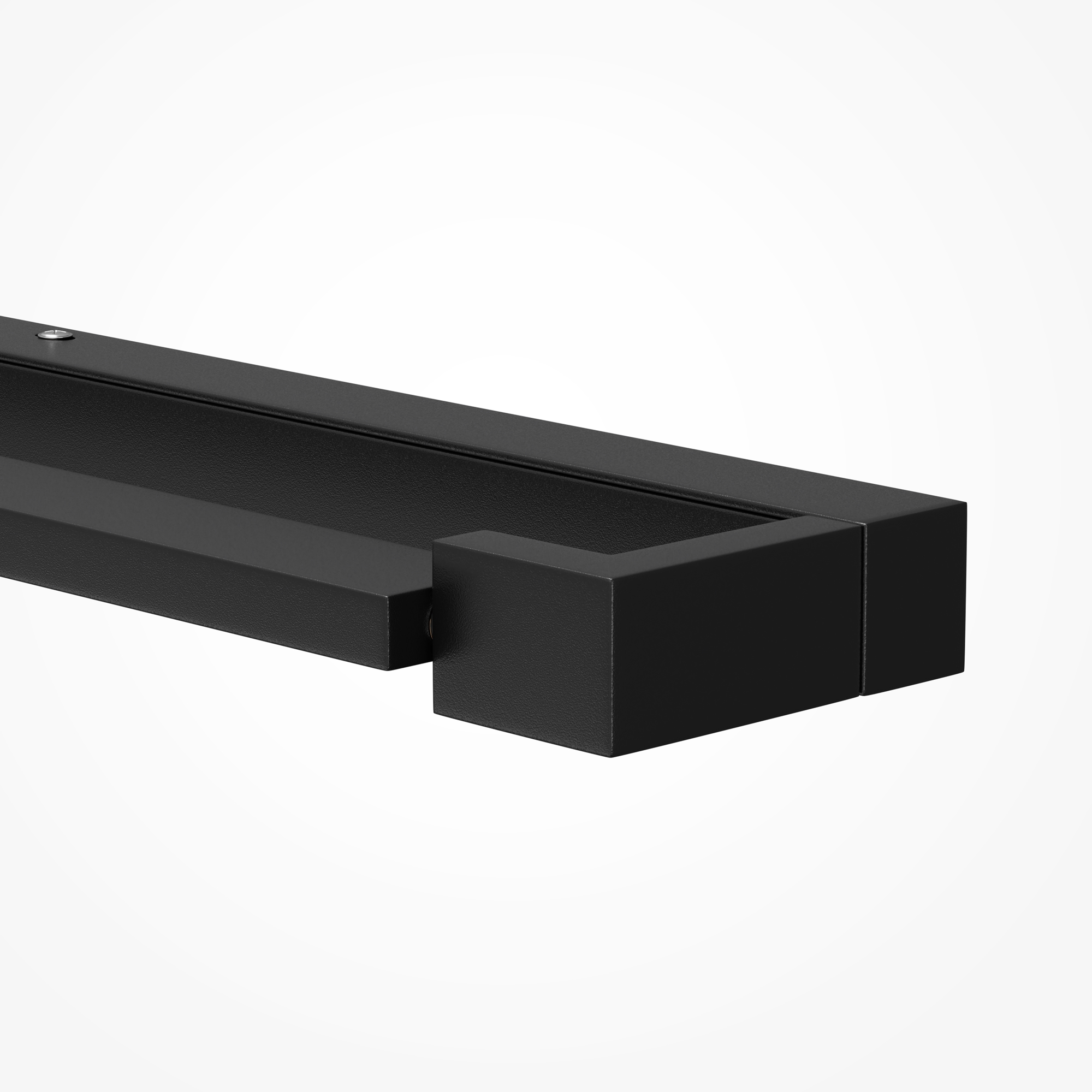 Картинка Подсветка Maytoni MIR002WL-L16B4K BEAM