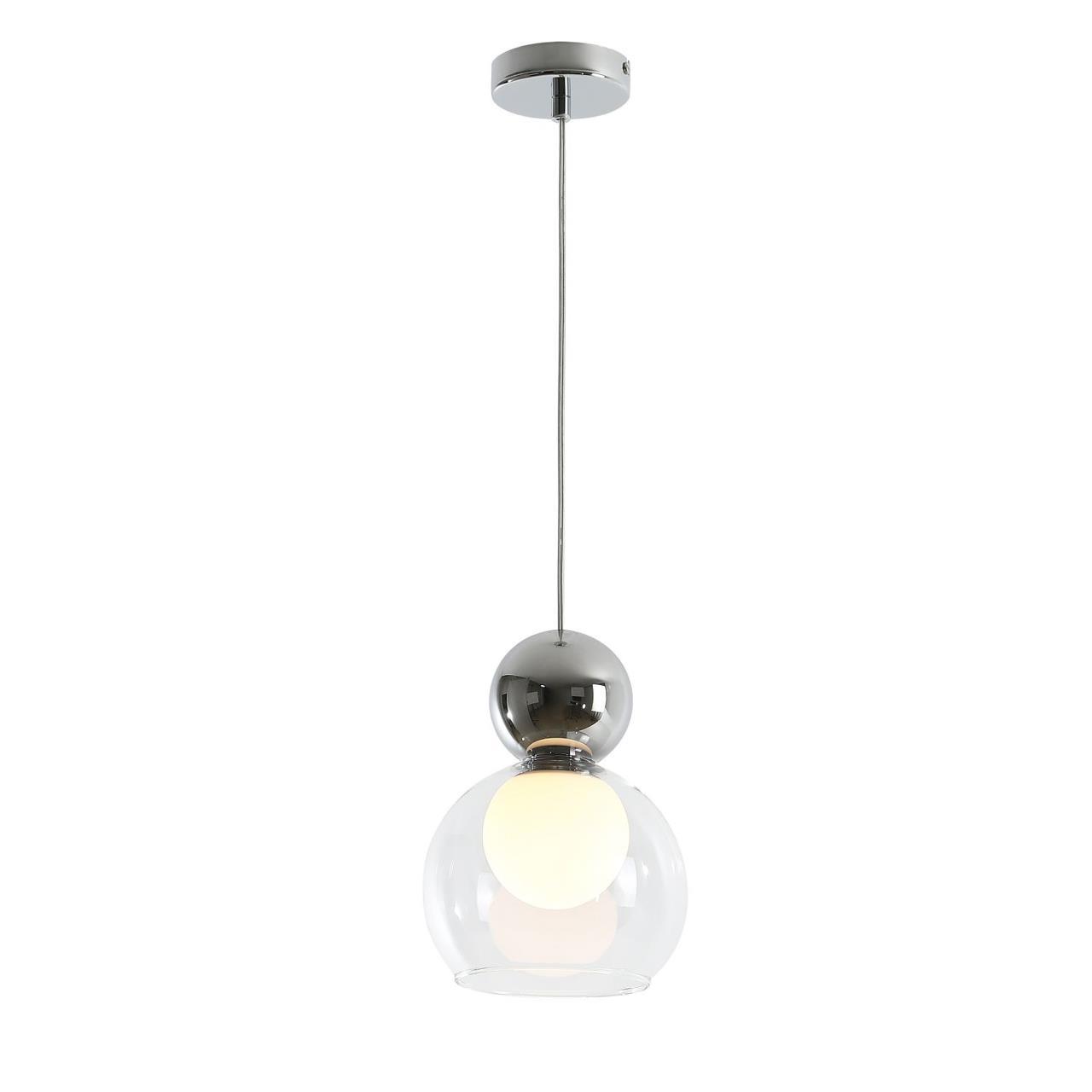 Картинка Подвесной светильник Favourite Alliance 2732-1P