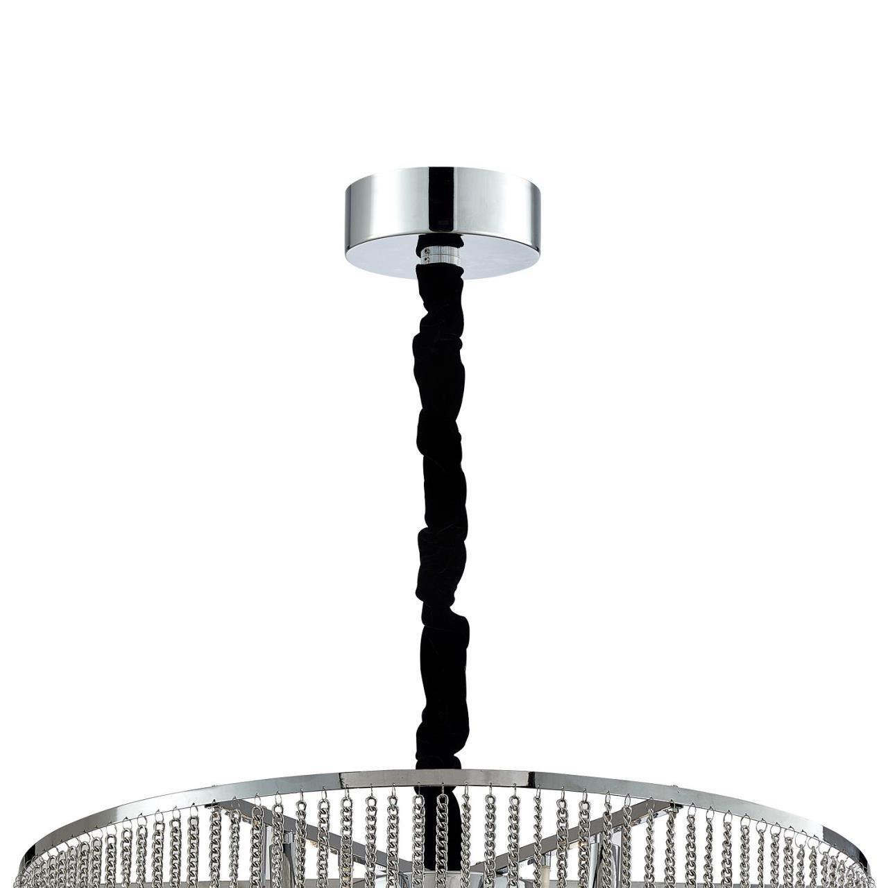 Картинка Подвесная люстра Favourite Ignis 2924-19P