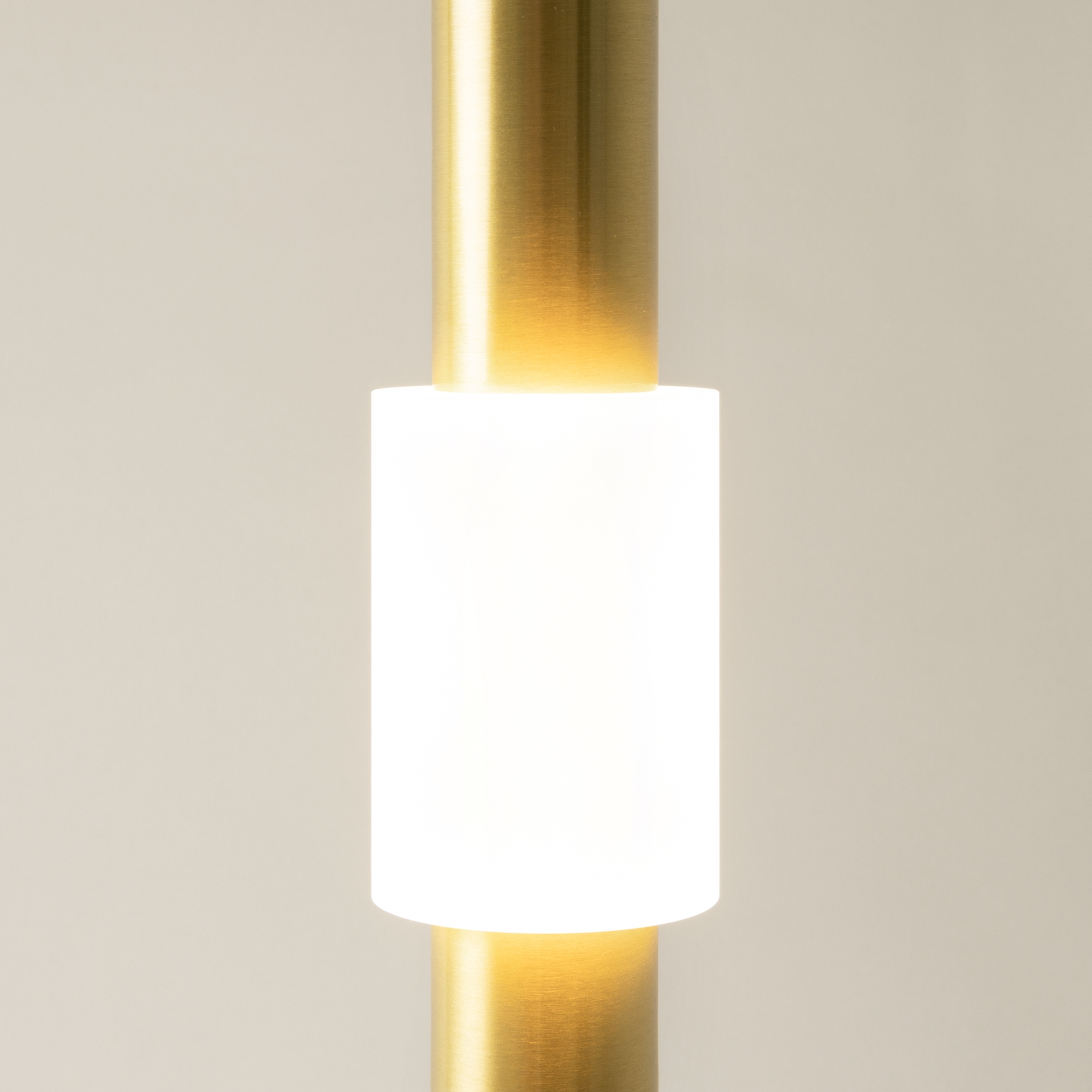 Картинка Подвесной светильник Technical P105PL-12W3K-B