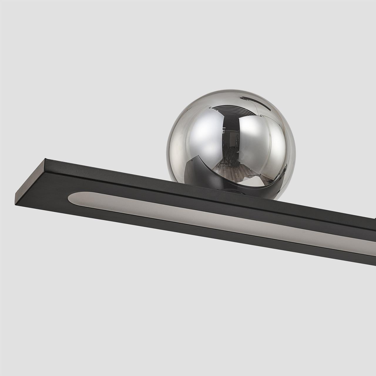 Картинка Подвесной светильник Bilico 4548-3P