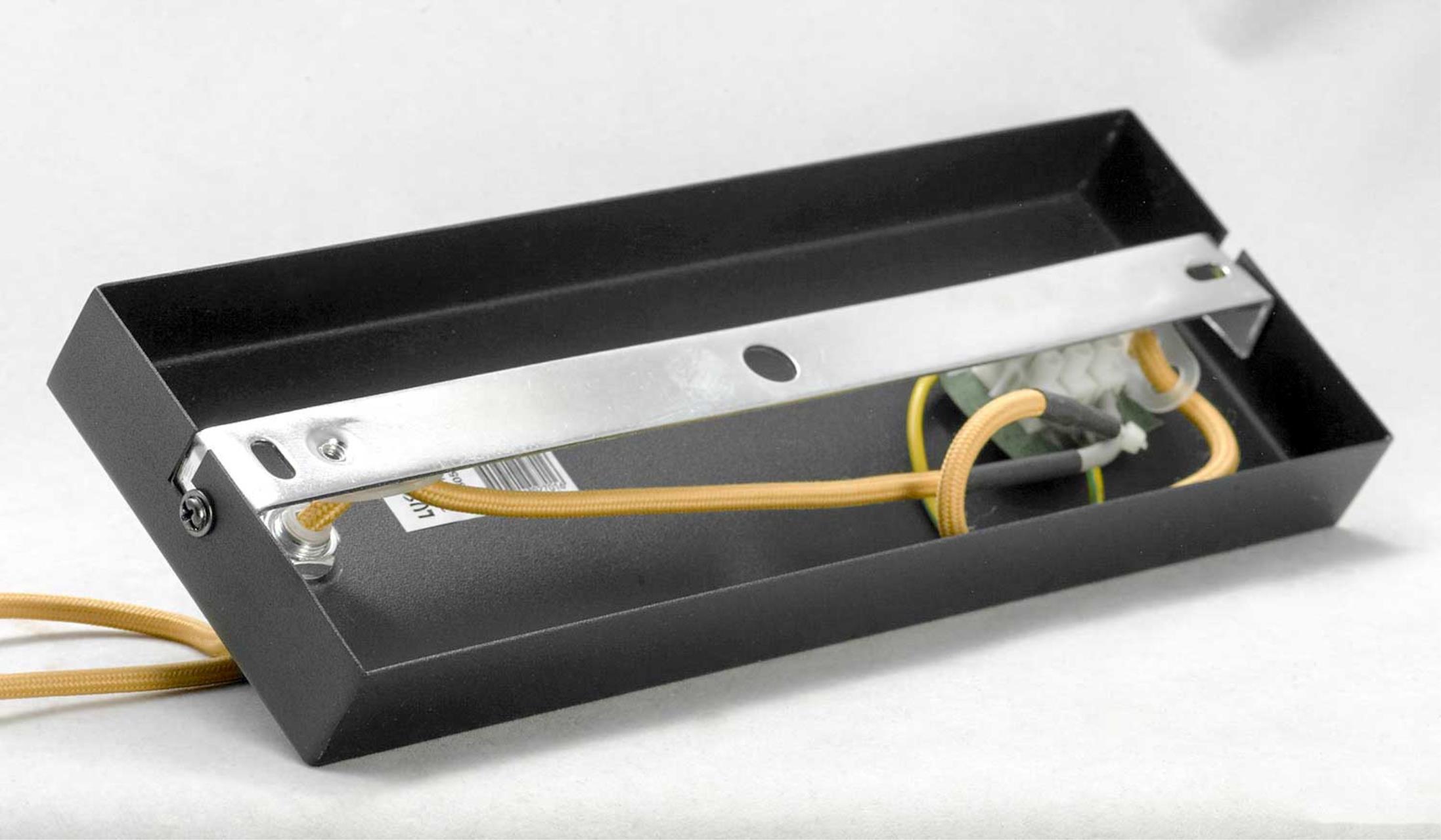 Картинка Подвесной светильник Lussole Loft Yukon LSP-8054