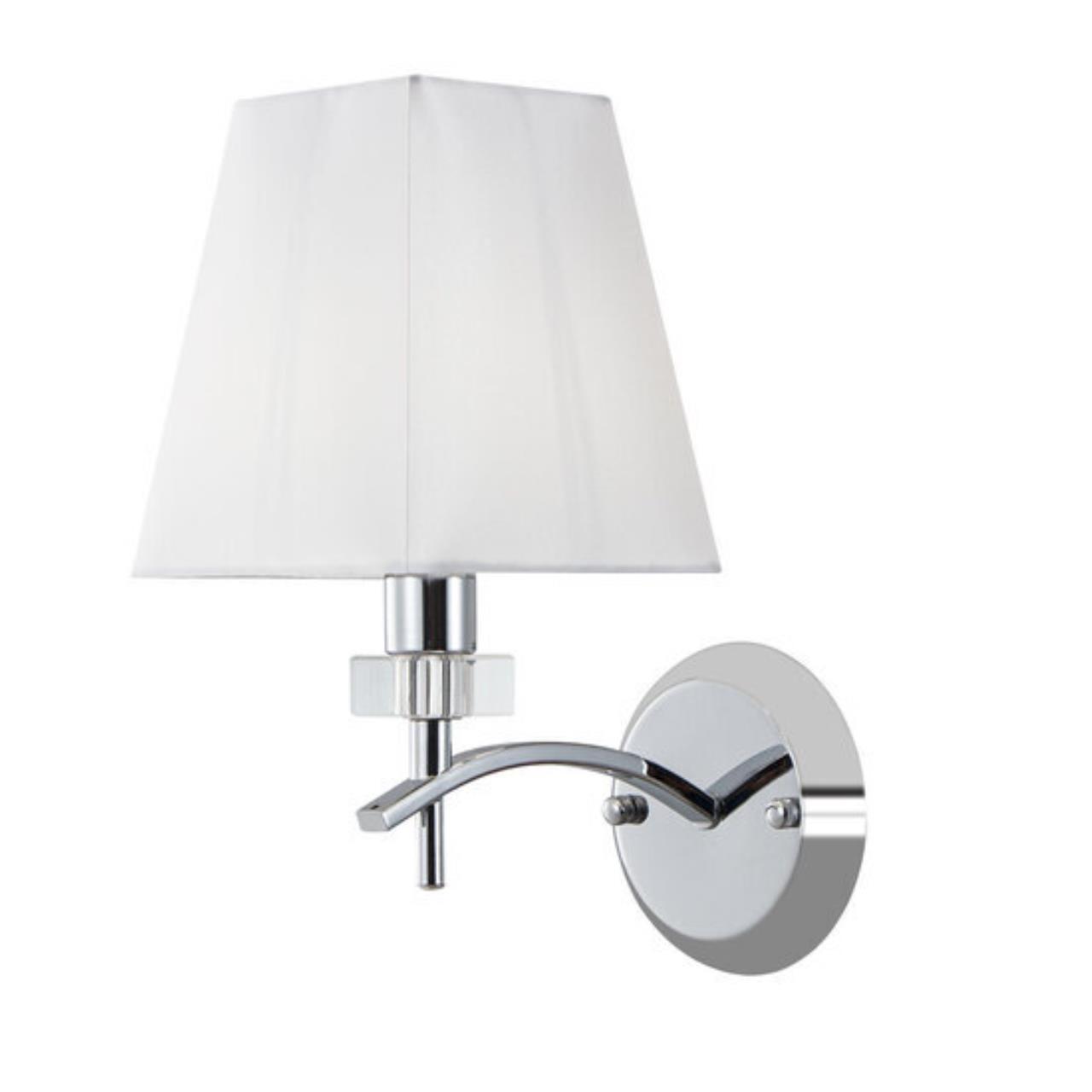 Картинка Бра Arte Lamp KENSINGTON A4098AP-1CC