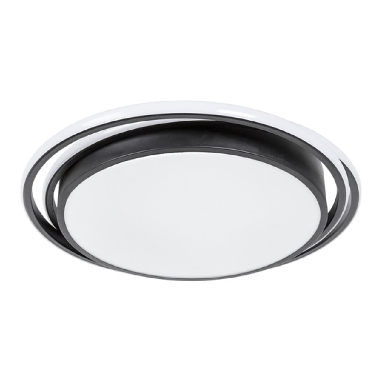 Картинка Потолочный светодиодный светильник Arte Lamp Sonny A2688PL-1BK