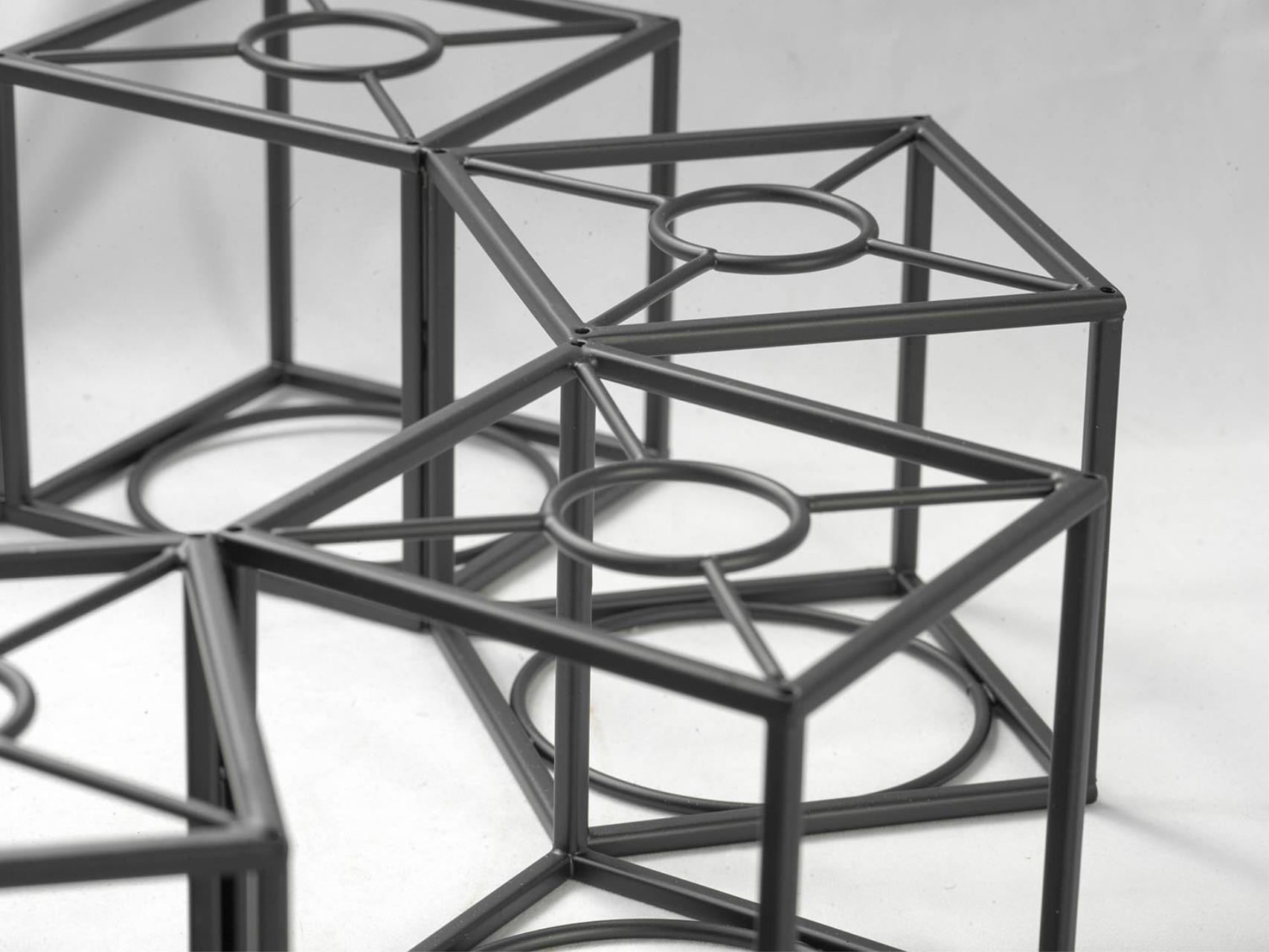 Картинка Подвесная люстра Lussole Loft LSP-9541